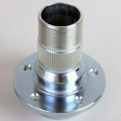 Austin Healey (5 Stud) - 12 TPI 42mm Front Left